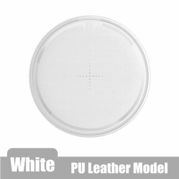 10W Qi Wireless Charger for iPhone - Image 7