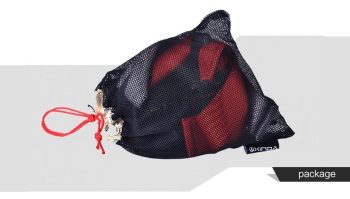 Rock Climbing Harness Half Body Waist Support - Image 6