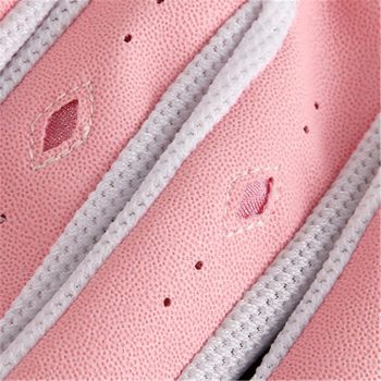 Pink Ladies Golf Gloves - Image 11