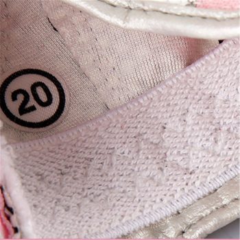 Pink Ladies Golf Gloves - Image 12