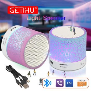 Mini Bluetooth Speakers Wireless