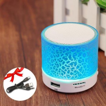 Mini Bluetooth Speakers Wireless - Image 7