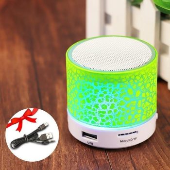 Mini Bluetooth Speakers Wireless - Image 6