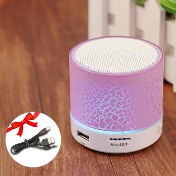 Mini Bluetooth Speakers Wireless - Image 2