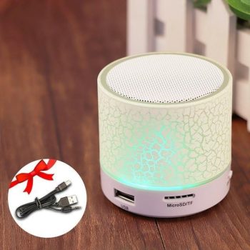 Mini Bluetooth Speakers Wireless - Image 4