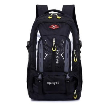 Hot Outdoor Waterproof Camping Backpack - Image 3