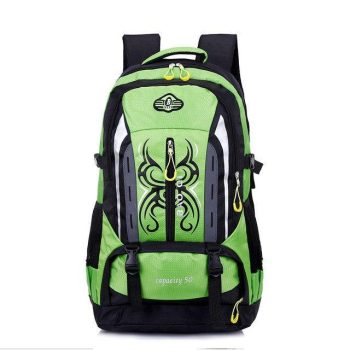Hot Outdoor Waterproof Camping Backpack - Image 4