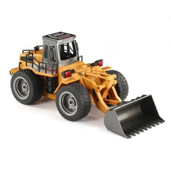 Limited Edition RC Power construction tool Bulldozar - Image 3