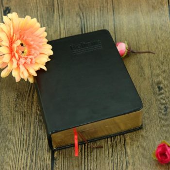 Bible Journaling Notebook - Image 3