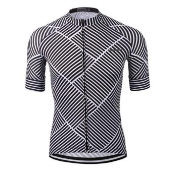 Skull Printed T-Shirt - Image 5