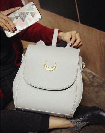 Sailor Moon Backpack - Image 5