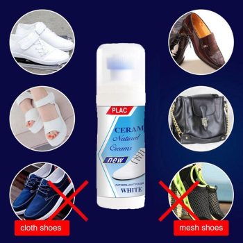 Best Seller White Shoe Cleaner - Image 4