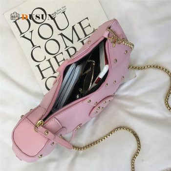 Premium Dinosaur Cross Body Bag - Image 3