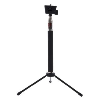 LED Studio Camera Ring Light Lamp With Tripod - Image 7