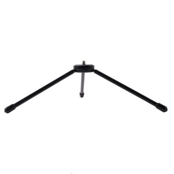 LED Studio Camera Ring Light Lamp With Tripod - Image 6