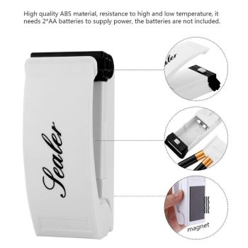 Premium Quality Portable Heat Sealer - Image 4