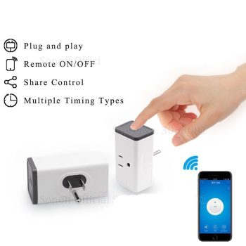 Sonoff S31 Lite 16A Mini Smart Socket