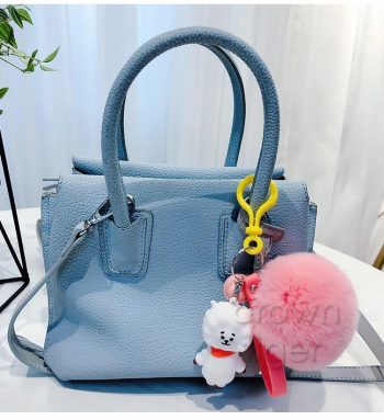 Cute cartoon Fur Ball