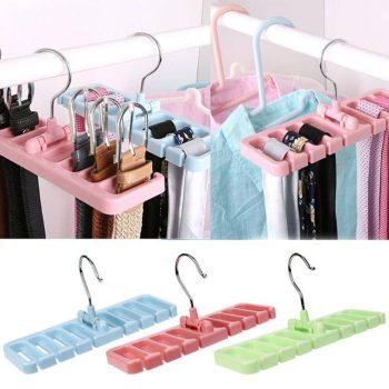 Multi Storage Hanger
