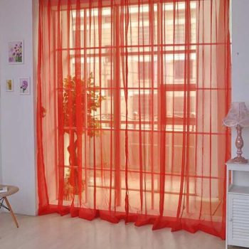 Door Window Curtain - Image 13
