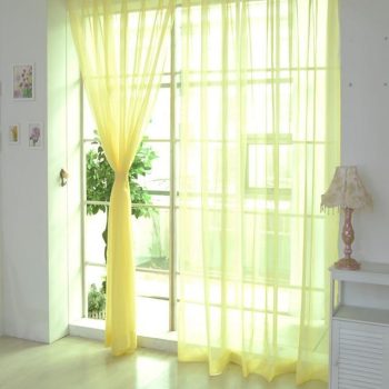 Door Window Curtain - Image 11