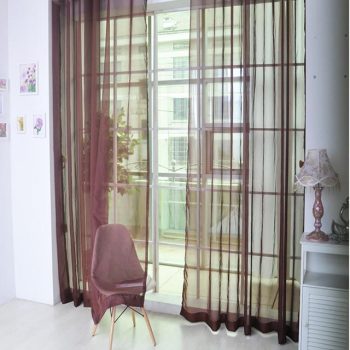 Door Window Curtain - Image 5