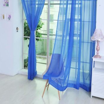 Door Window Curtain - Image 6