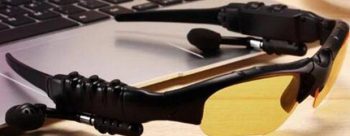 Wireless Bluetooth Sunglasses Headset - Image 18