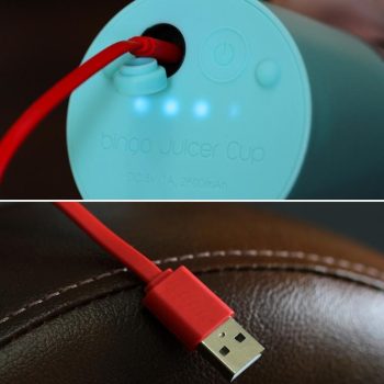 USB Portable Blender - Image 6