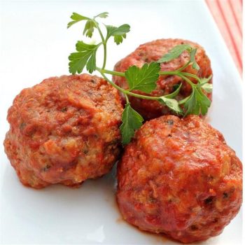 The Best Meatball Maker - Image 2