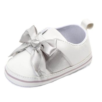 Cute Baby Girls Walker Shoes - Image 3