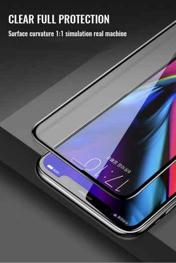 11D Protective Glass For iPhones - Image 3