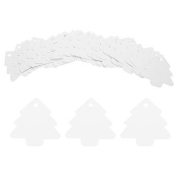 DIY Christmas Tree Hanging Decorations (50 pcs) - Image 4