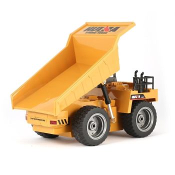 Limited Edition RC Power Construction Tools Dump Truck