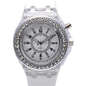 Led Flash Luminous Personality Trends Watches - Image 2