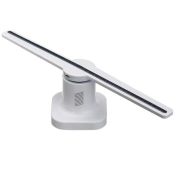 TrueReality 3D Hologram Projector Fan! - Image 4