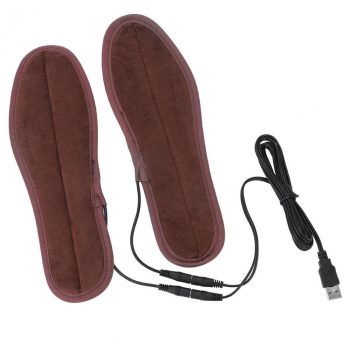 USB Heating Insoles - Image 2