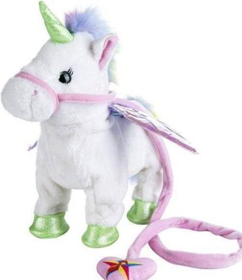 Magic Walking & Singing Unicorn - Image 5