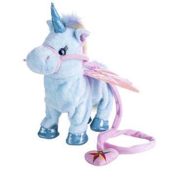 Magic Walking & Singing Unicorn - Image 10