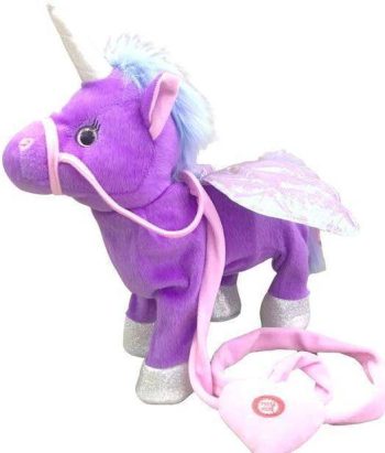 Magic Walking & Singing Unicorn - Image 6