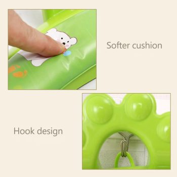ฺฺBear Potty Seat Toilet Seat Kid - Image 7