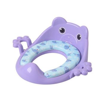 ฺฺBear Potty Seat Toilet Seat Kid - Image 6