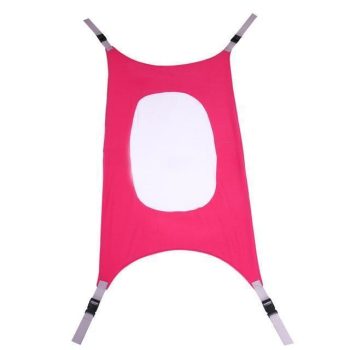 The Baby Crib Hammock – Baby Hammock - Image 6