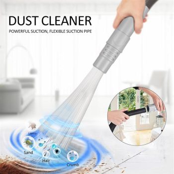 Limited Edition Dust Cleaning Sweeper - Image 2