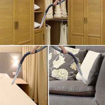 Limited Edition Dust Cleaning Sweeper - Image 7