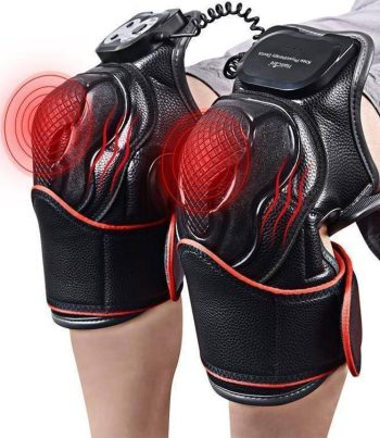 Magnetic Knee Massager