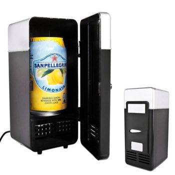 Limited Edition Mini USB Fridge