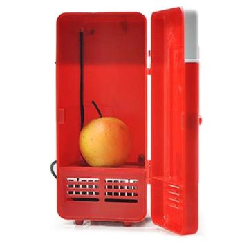 Limited Edition Mini USB Fridge - Image 3