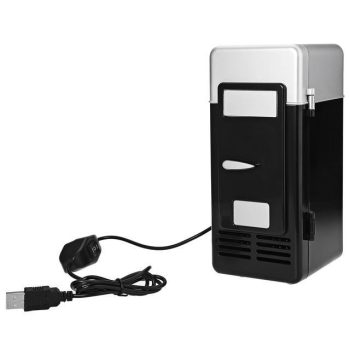 Limited Edition Mini USB Fridge - Image 2