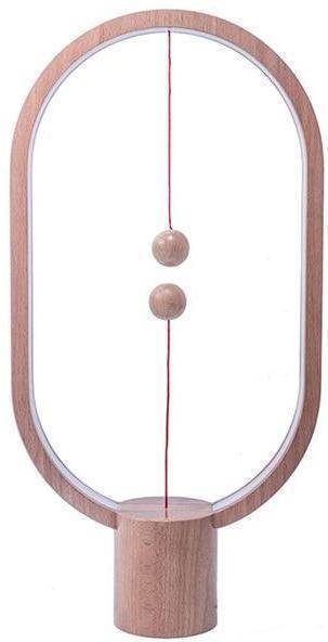 Balancing Magnetic Lamp - Image 2